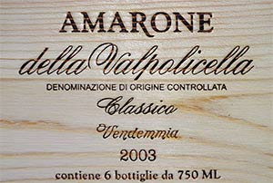 Amarone Guide