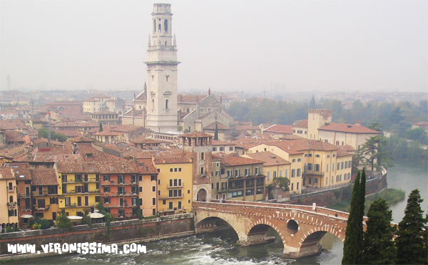 Verona - Panorama