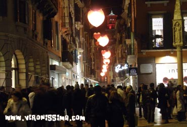 san valentino a verona