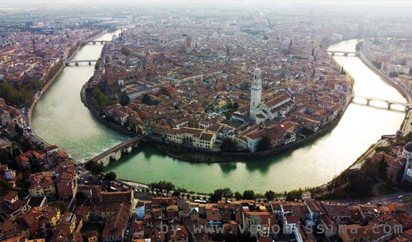 Verona underground archaeological sites - Guided Tours