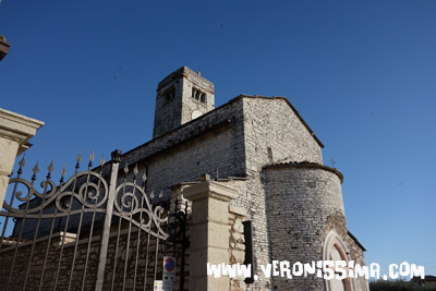 The Parish church of St. George