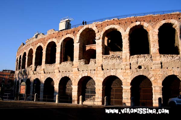 Verona Arena