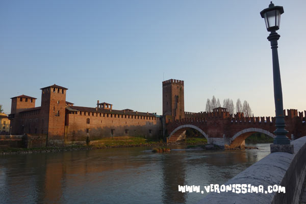 castelvecchio verona