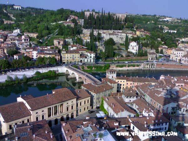 verona panorma